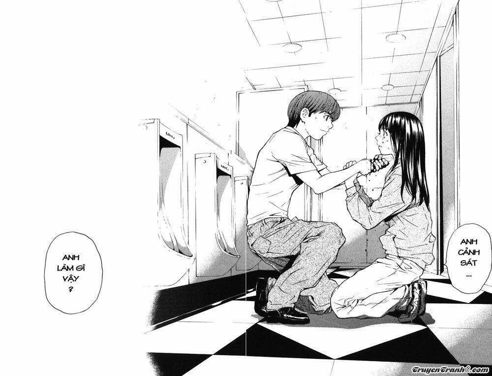 Shibatora - Chapter 3 - Trang 38