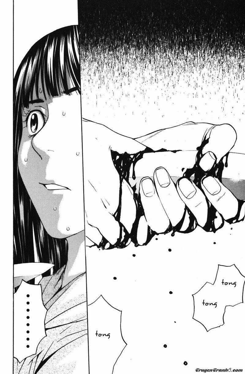 Shibatora - Chapter 3 - Trang 39