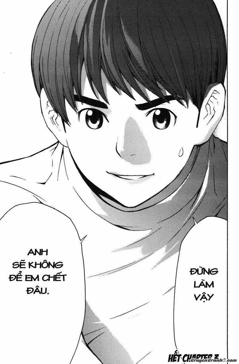 Shibatora - Chapter 3 - Trang 40