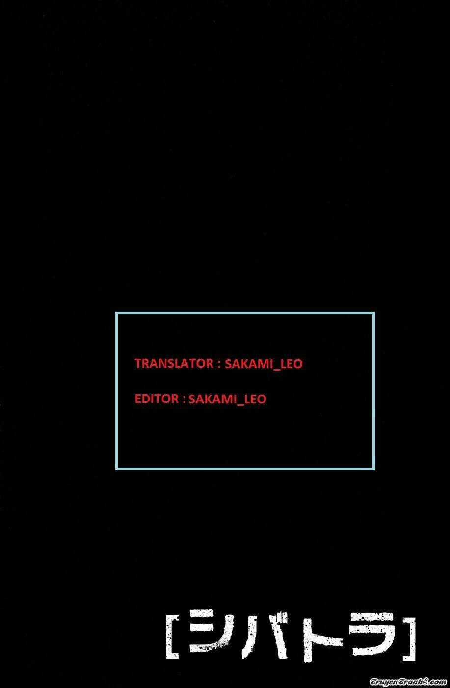 Shibatora - Chapter 4 - Trang 1