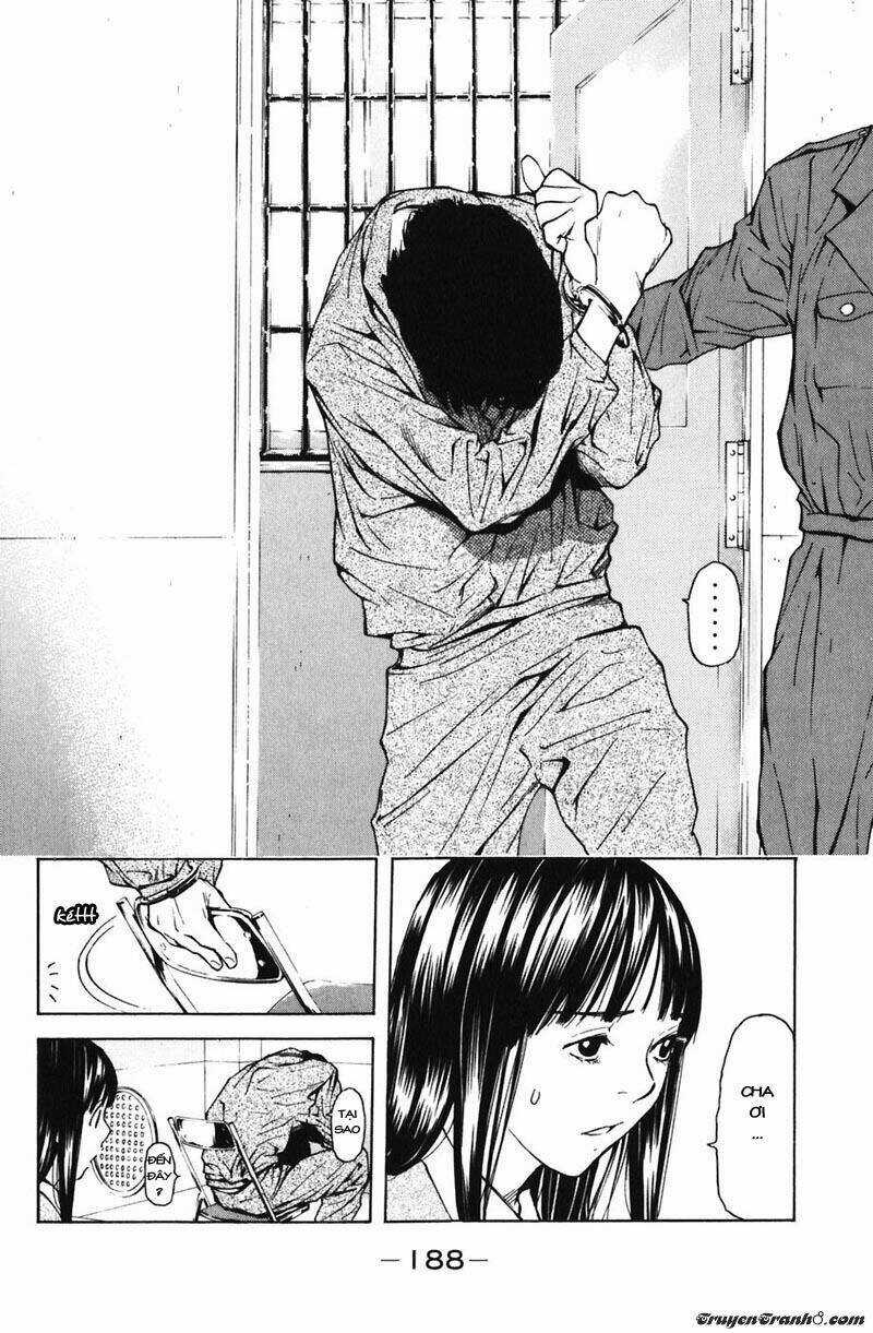 Shibatora - Chapter 4 - Trang 14