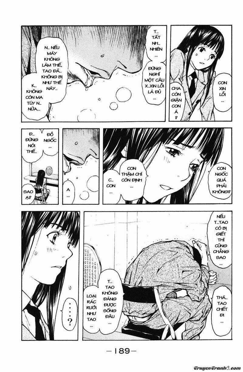 Shibatora - Chapter 4 - Trang 15