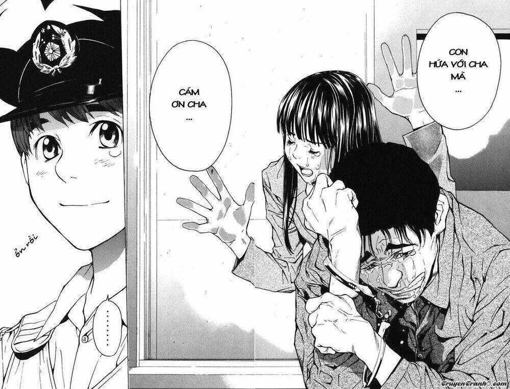 Shibatora - Chapter 4 - Trang 18