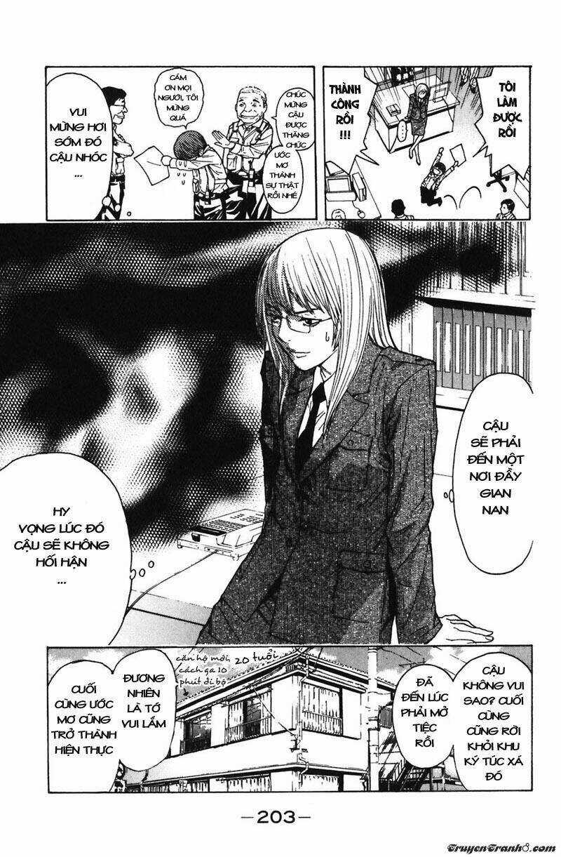 Shibatora - Chapter 4 - Trang 27