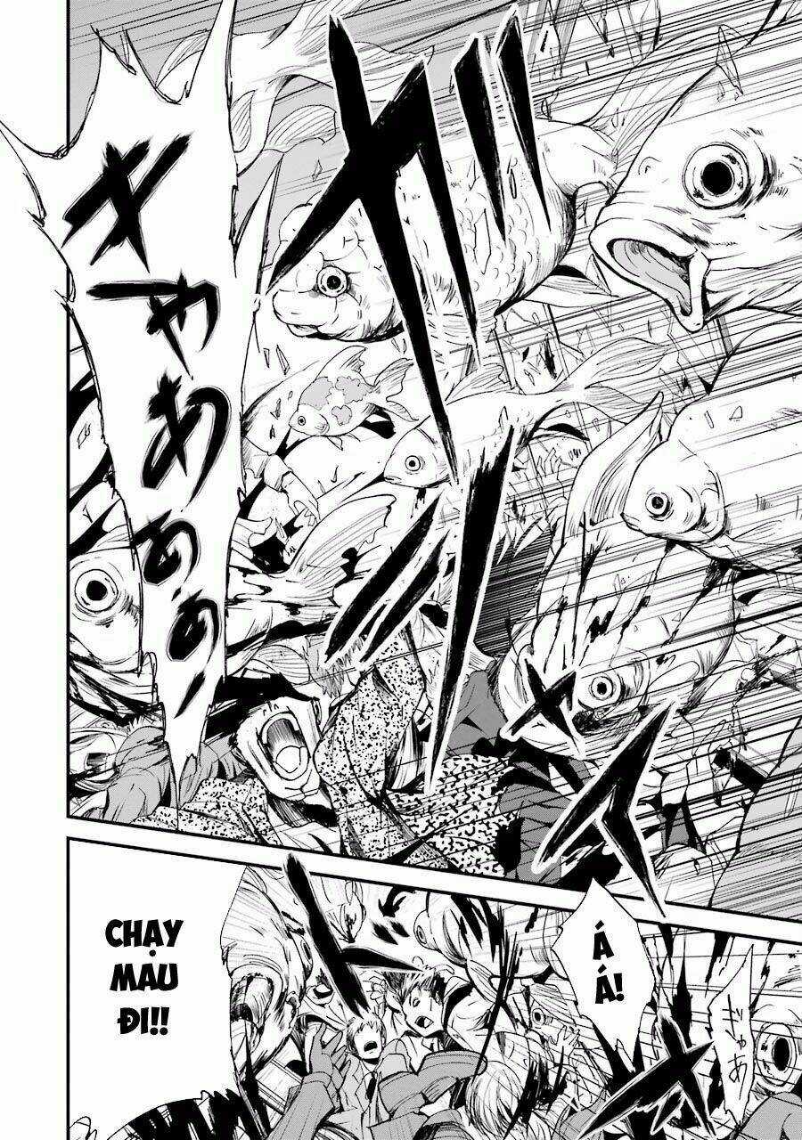 Shibuya Kingyo - Chapter 1.2 - Trang 7