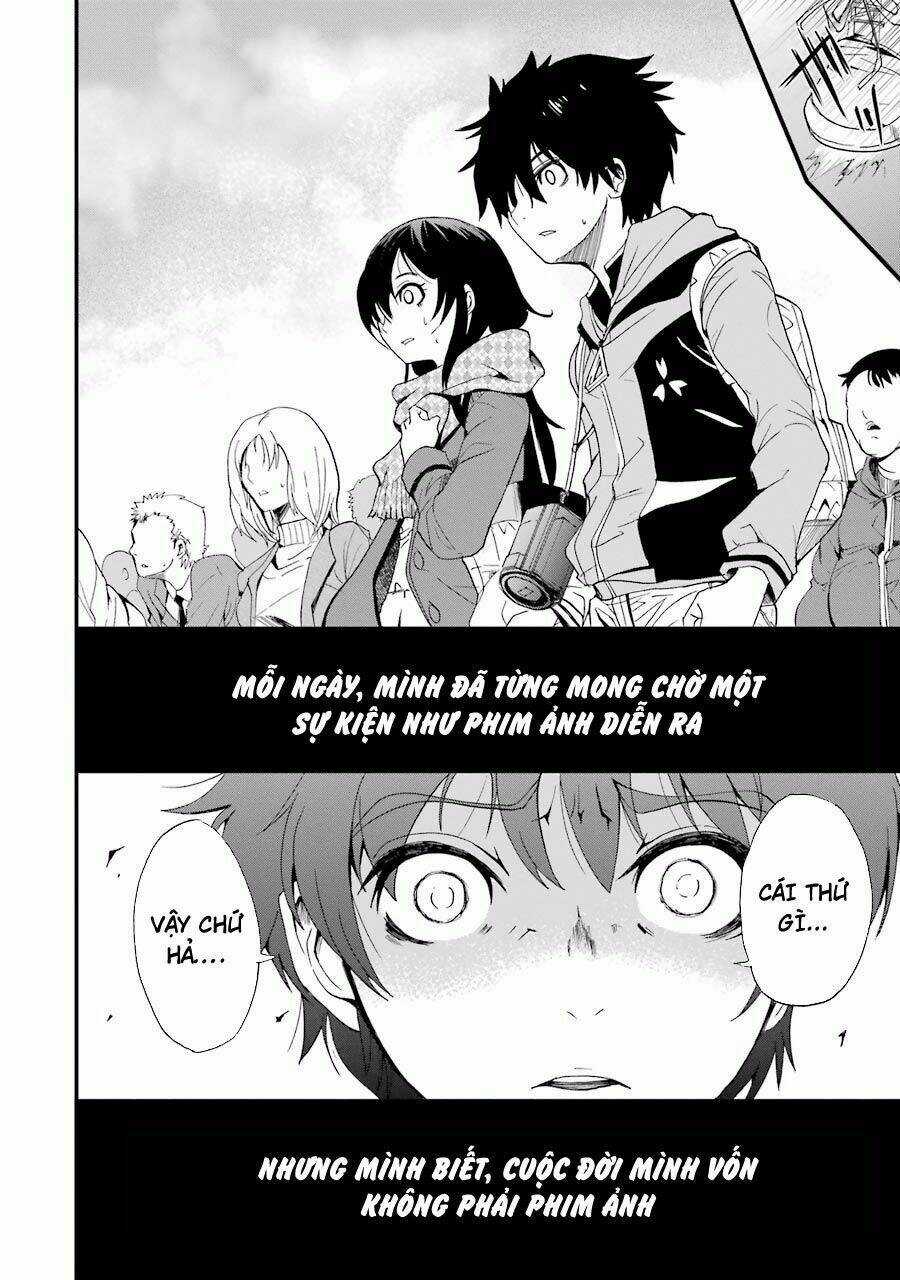 Shibuya Kingyo - Chapter 1.2 - Trang 9