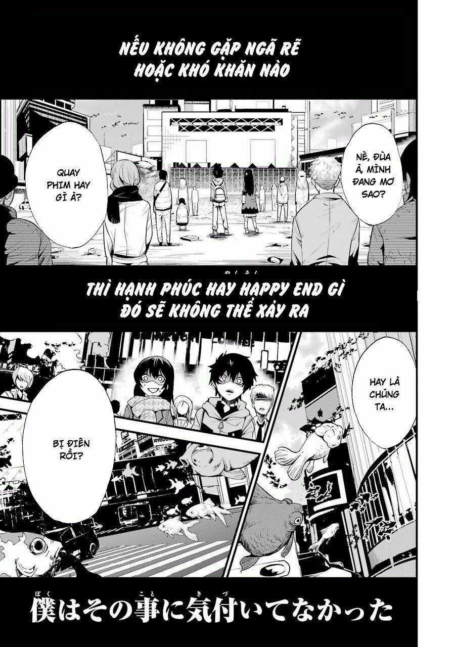 Shibuya Kingyo - Chapter 1.2 - Trang 10