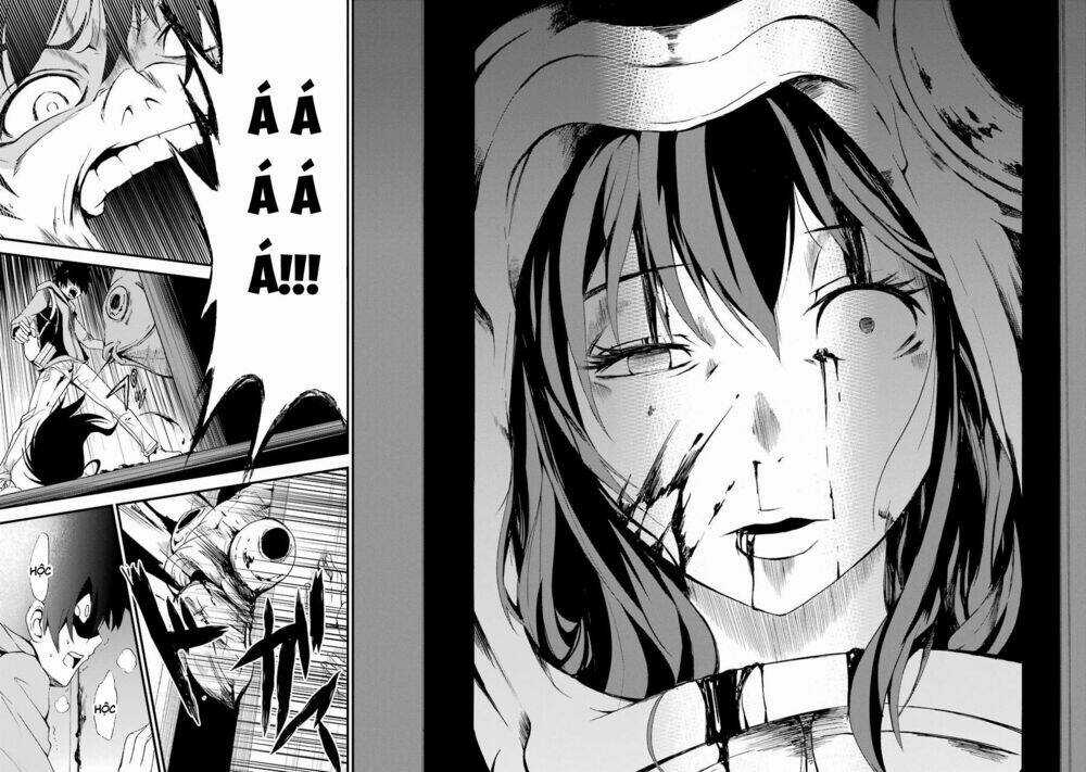 Shibuya Kingyo - Chapter 1.3 - Trang 14