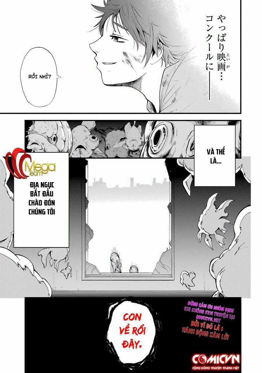 Shibuya Kingyo - Chapter 1.3 - Trang 19