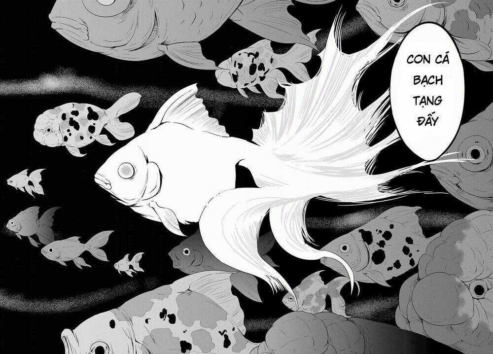 Shibuya Kingyo - Chapter 10.2 - Trang 13