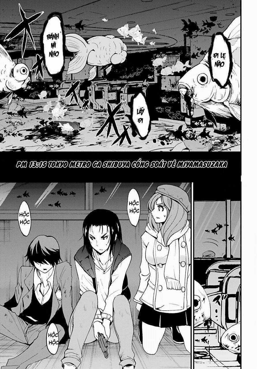 Shibuya Kingyo - Chapter 10.2 - Trang 4