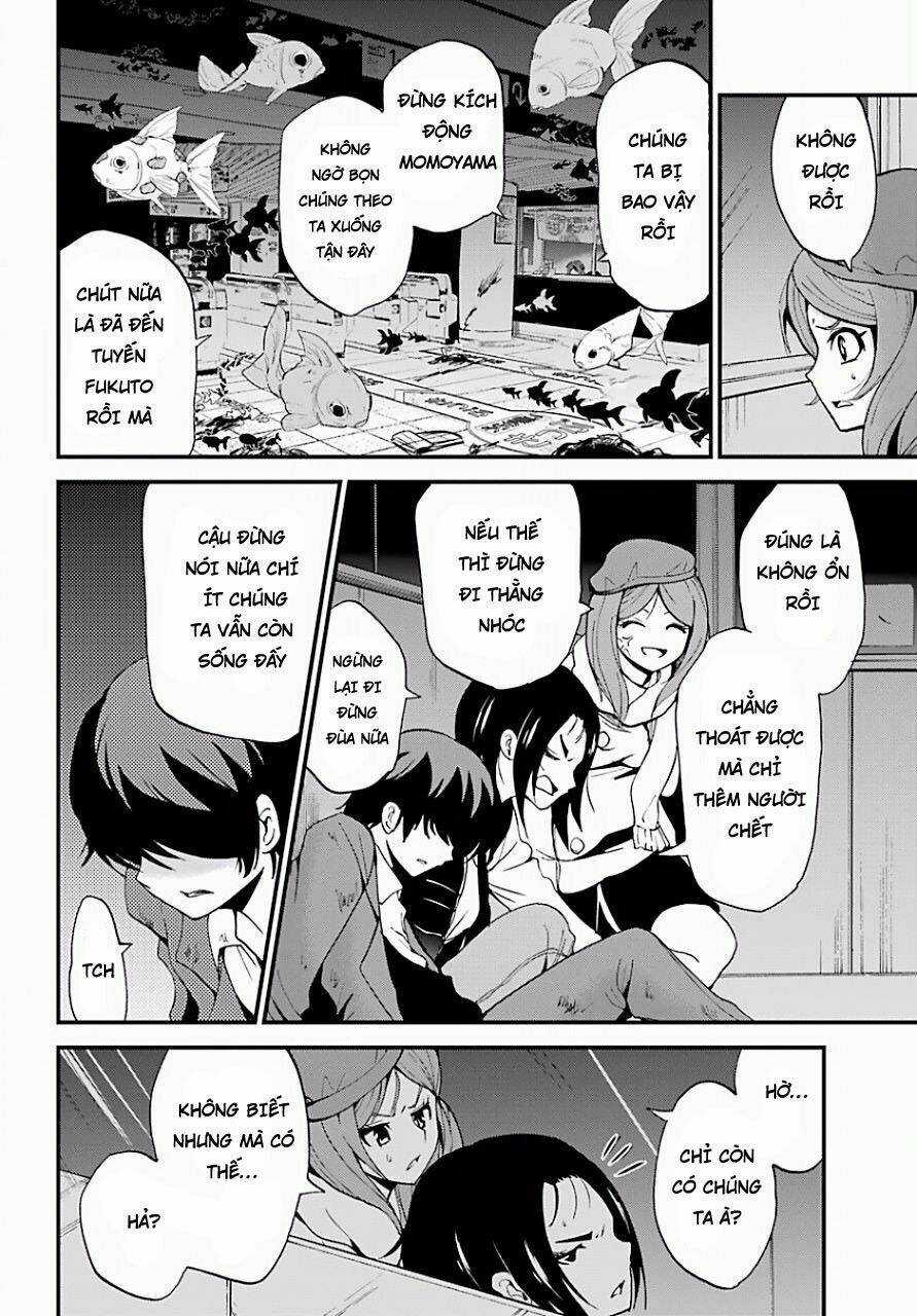 Shibuya Kingyo - Chapter 10.2 - Trang 5