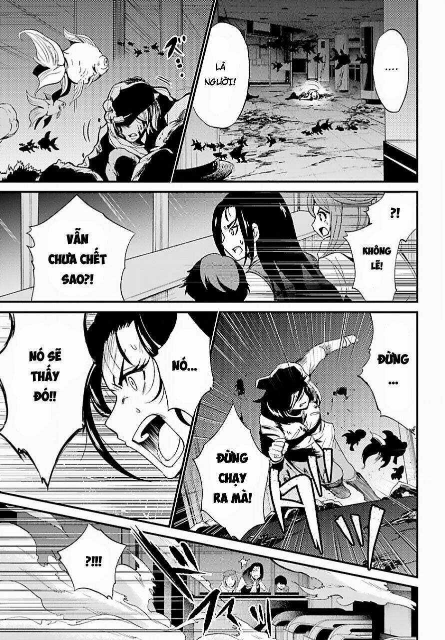 Shibuya Kingyo - Chapter 10.2 - Trang 6