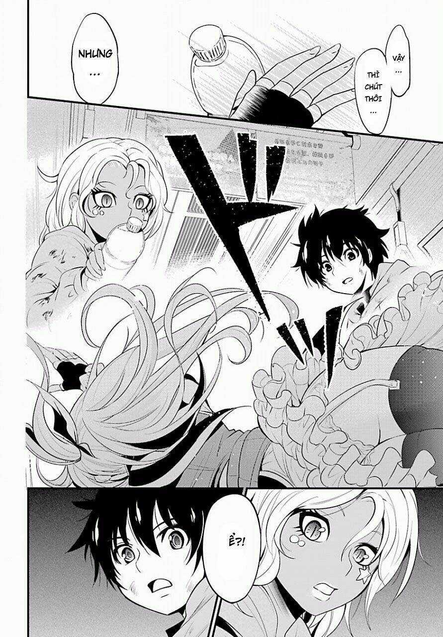 Shibuya Kingyo - Chapter 11.2 - Trang 12