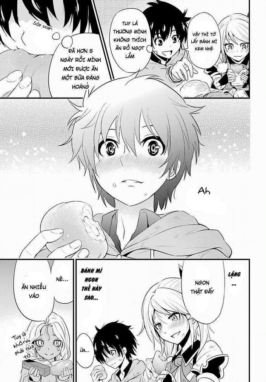 Shibuya Kingyo - Chapter 11.2 - Trang 9