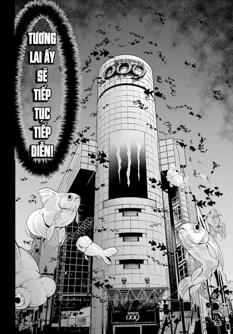 Shibuya Kingyo - Chapter 12.2 - Trang 20