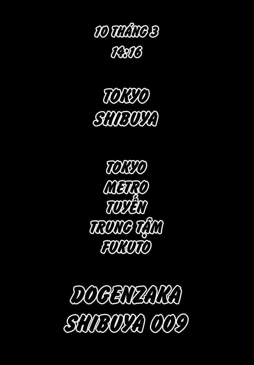 Shibuya Kingyo - Chapter 12.2 - Trang 21