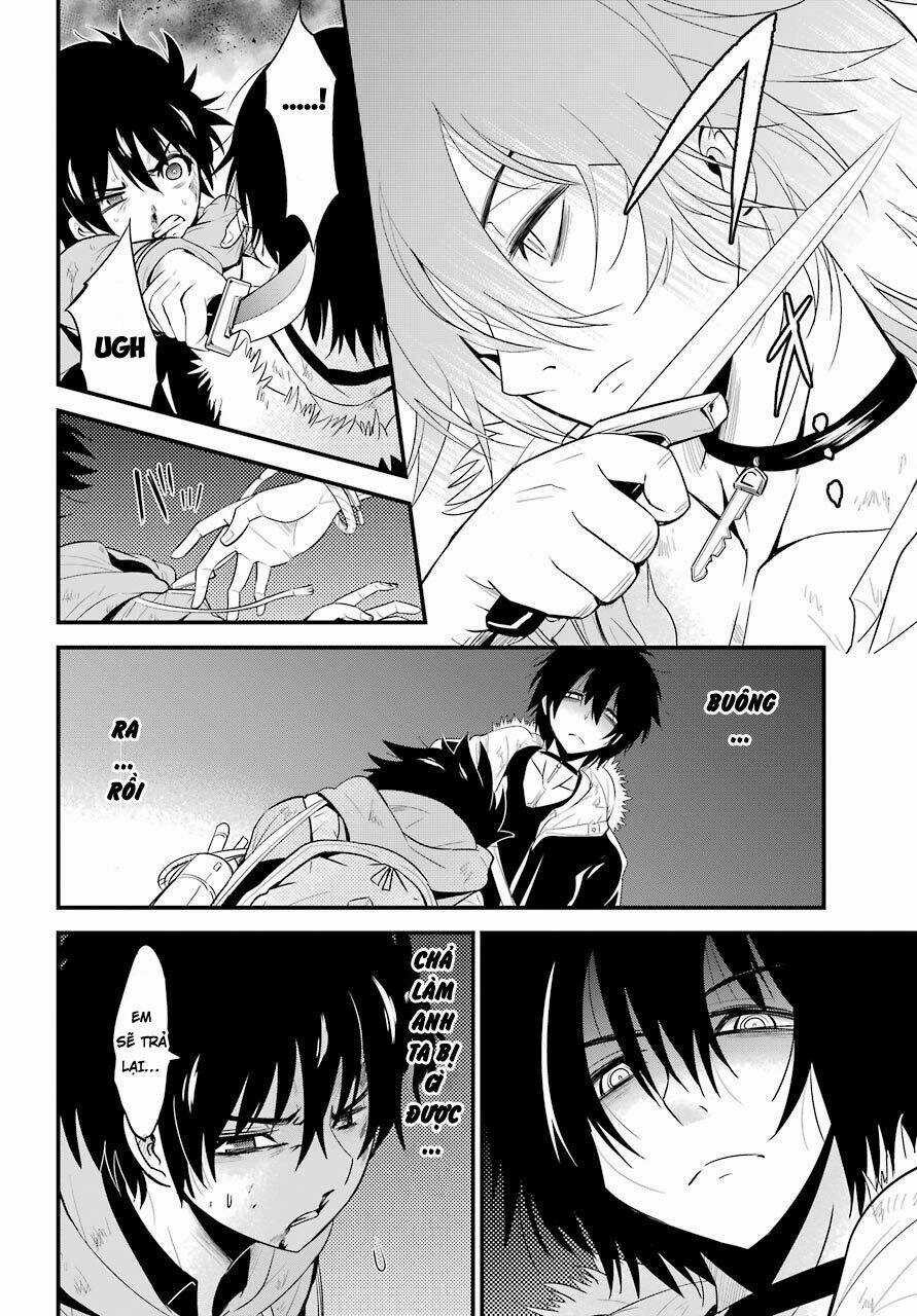 Shibuya Kingyo - Chapter 12.2 - Trang 4