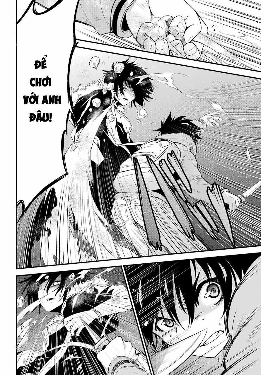 Shibuya Kingyo - Chapter 12 - Trang 22