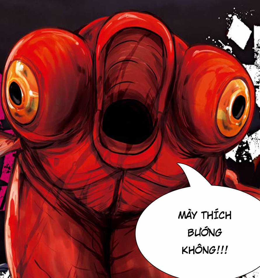 Shibuya Kingyo - Chapter 12 - Trang 26