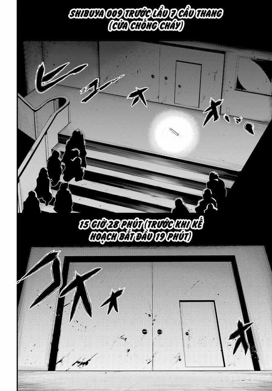 Shibuya Kingyo - Chapter 13.2 - Trang 7