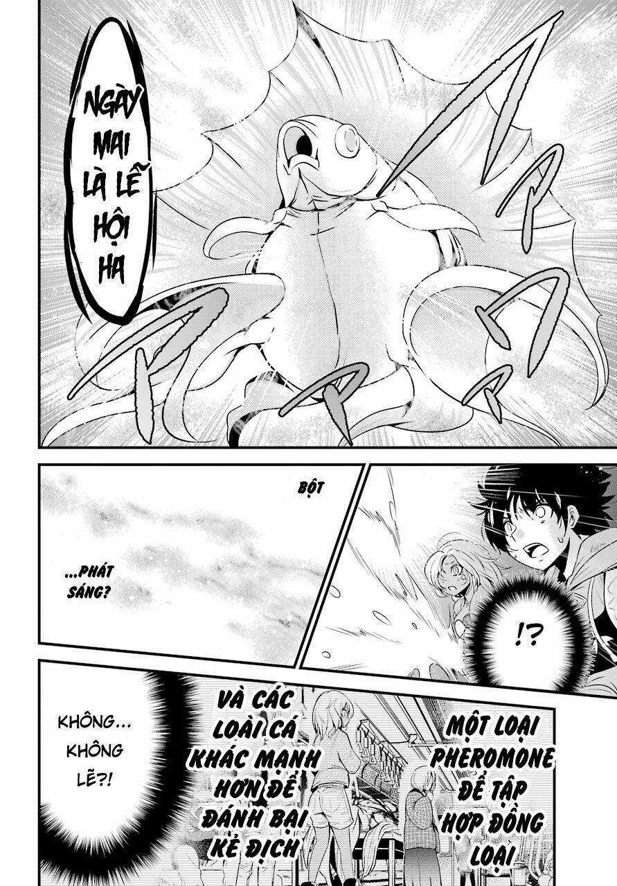 Shibuya Kingyo - Chapter 14.2 - Trang 7