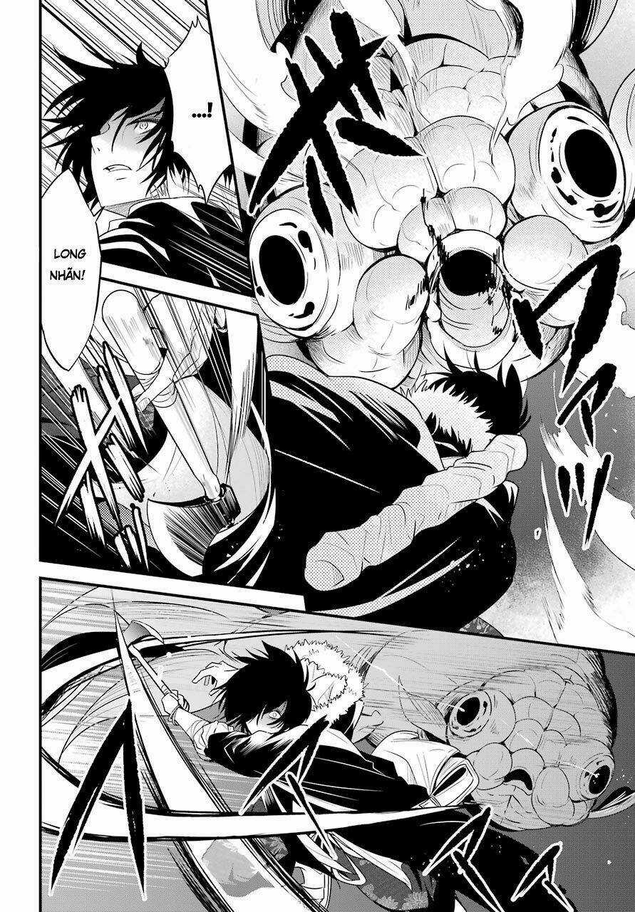 Shibuya Kingyo - Chapter 14.2 - Trang 9