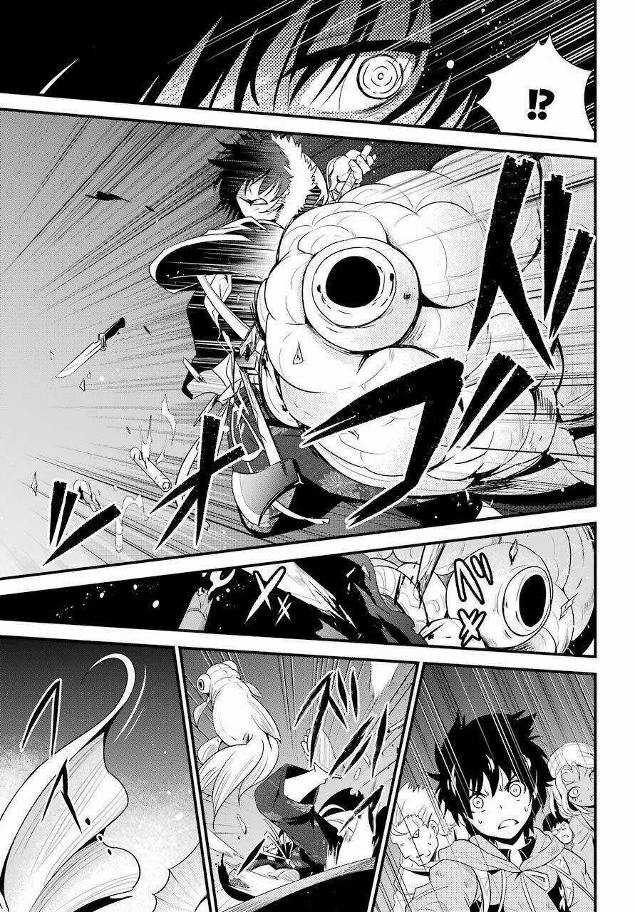 Shibuya Kingyo - Chapter 14.2 - Trang 10