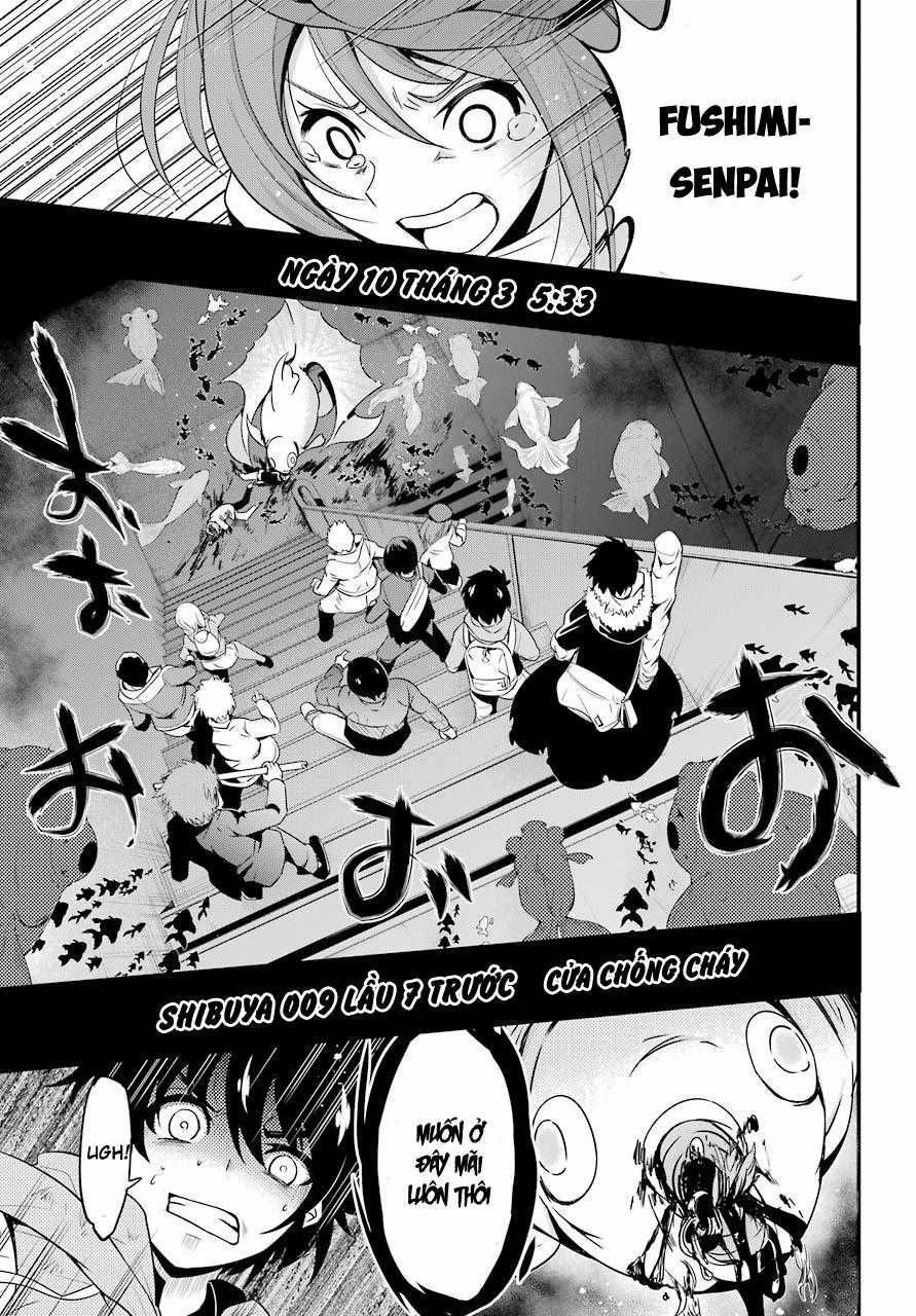 Shibuya Kingyo - Chapter 14 - Trang 2