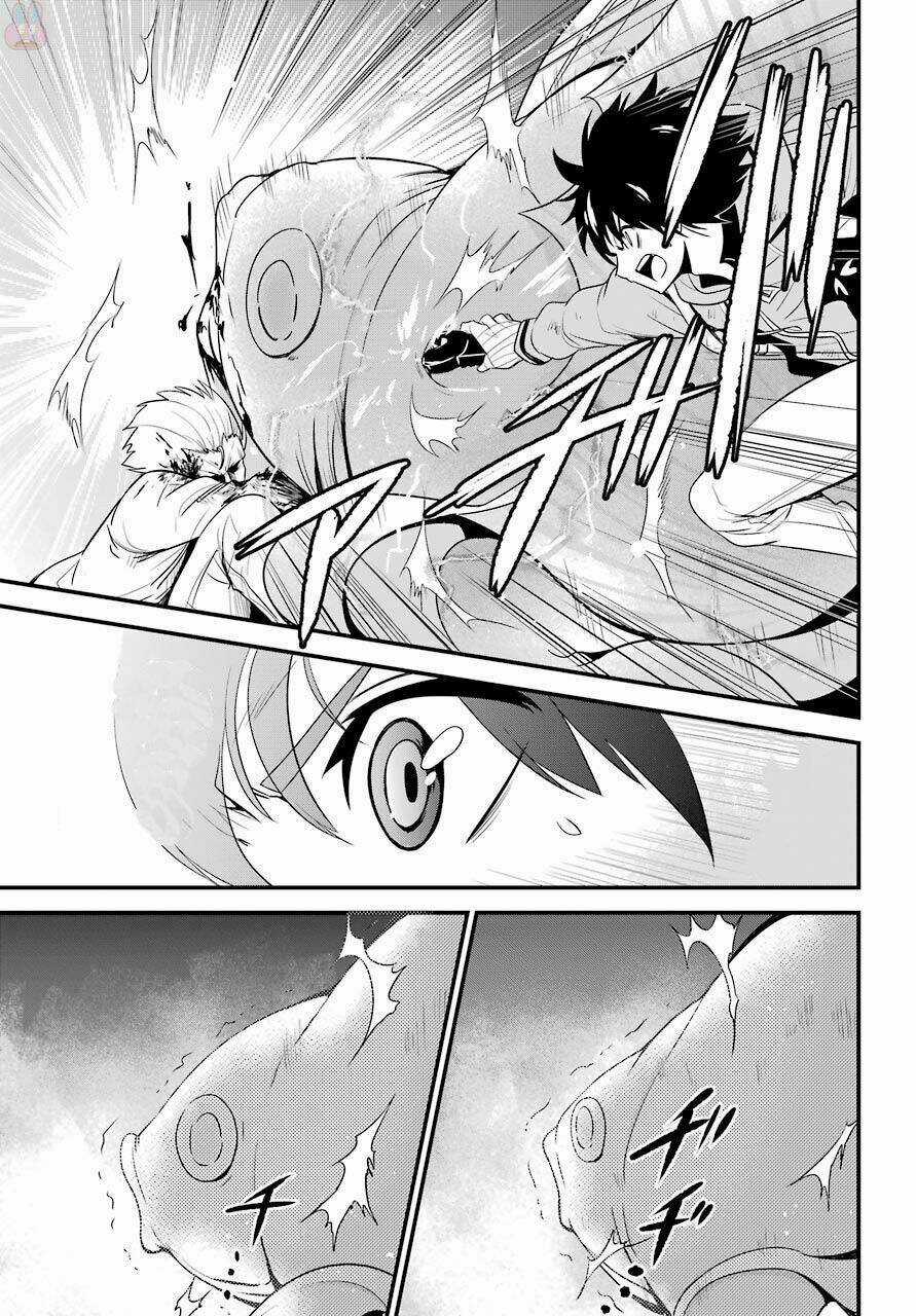 Shibuya Kingyo - Chapter 15.2 - Trang 19