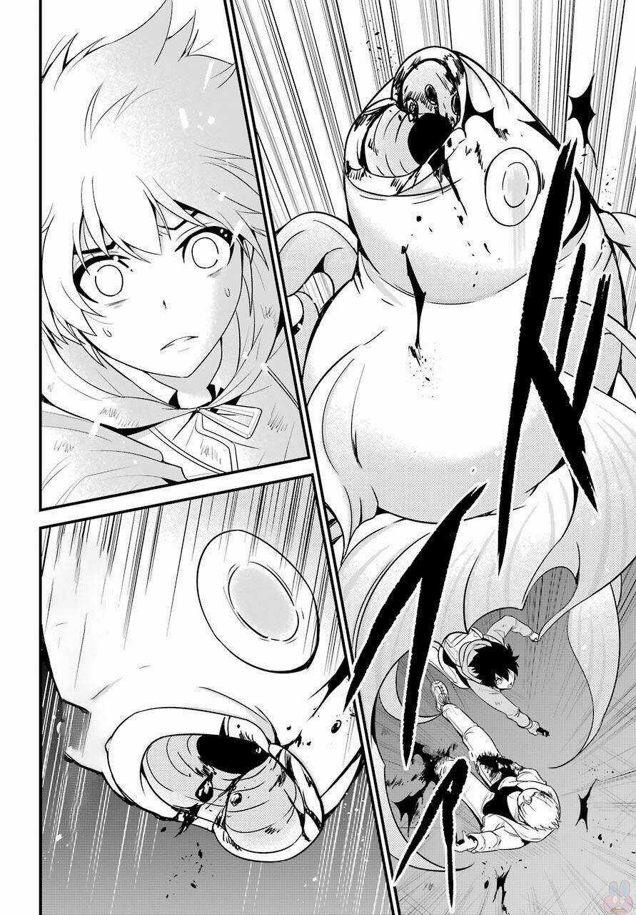 Shibuya Kingyo - Chapter 15.2 - Trang 20