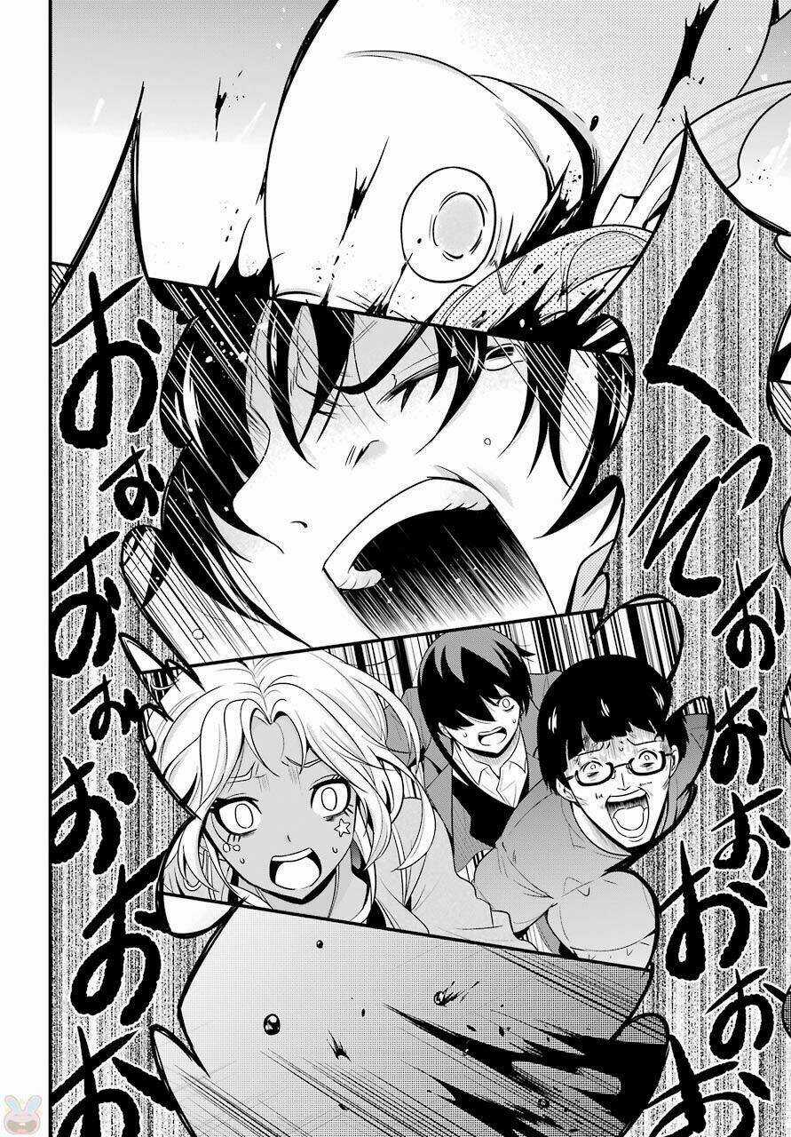 Shibuya Kingyo - Chapter 15.2 - Trang 22