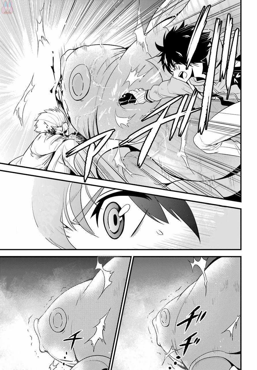 Shibuya Kingyo - Chapter 15.5 - Trang 20