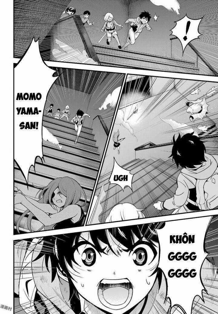 Shibuya Kingyo - Chapter 16.2 - Trang 13