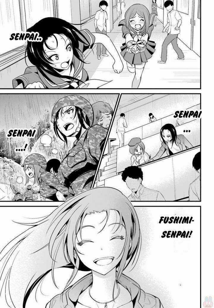 Shibuya Kingyo - Chapter 16.2 - Trang 9