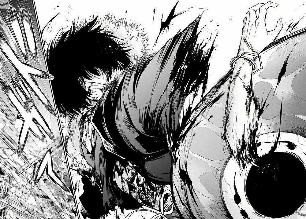 Shibuya Kingyo - Chapter 17.2 - Trang 19