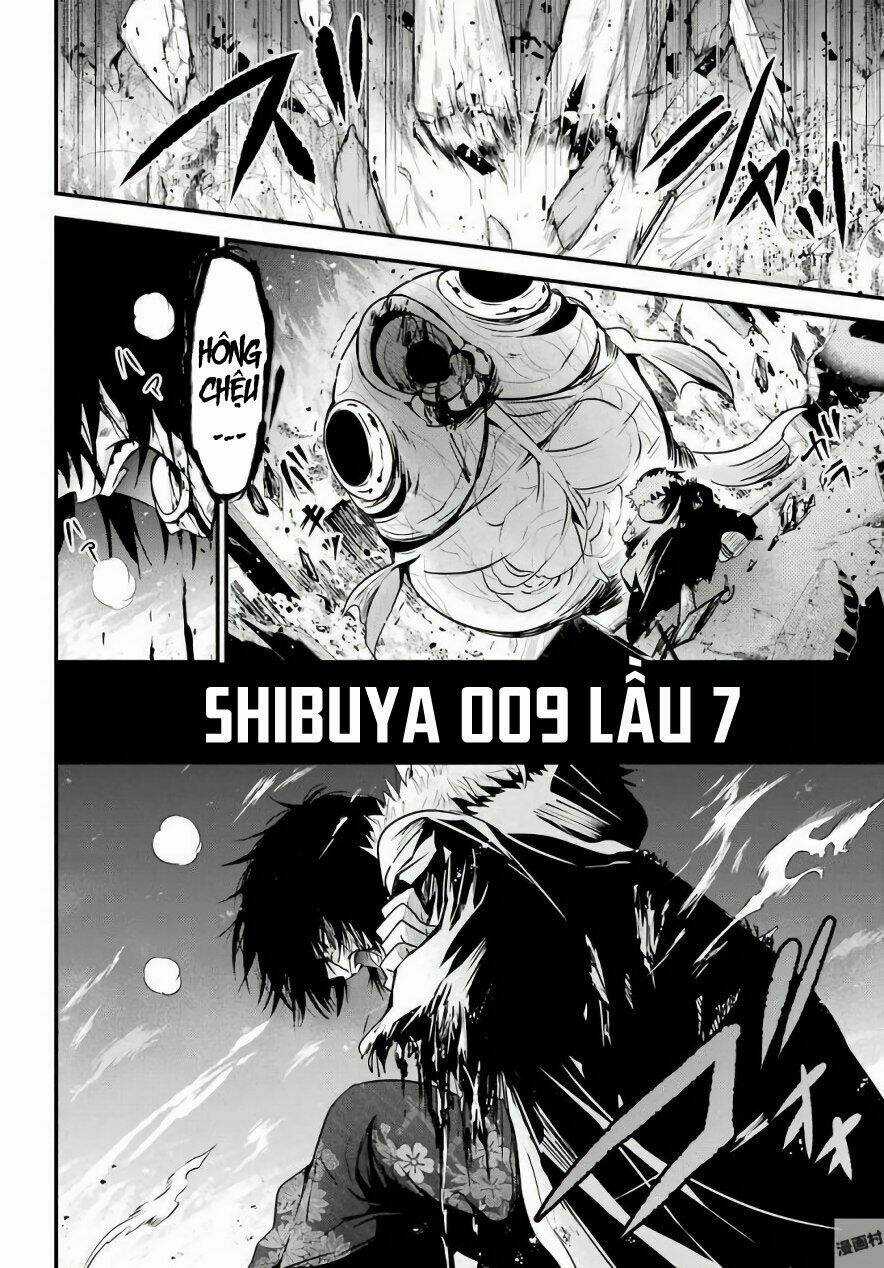 Shibuya Kingyo - Chapter 17.2 - Trang 20