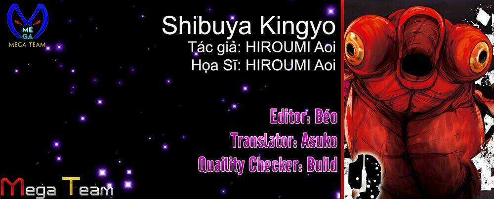 Shibuya Kingyo - Chapter 17.2 - Trang 22