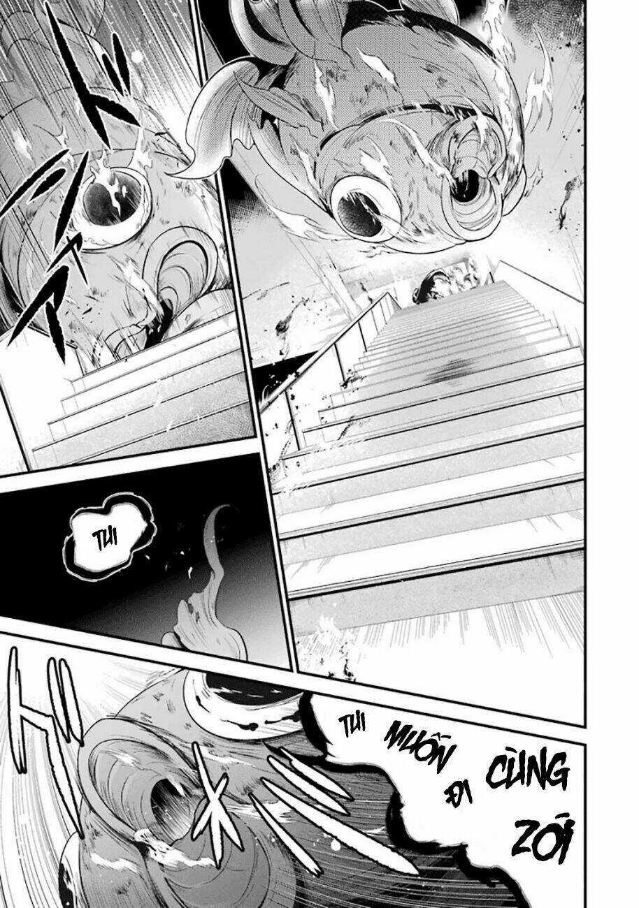 Shibuya Kingyo - Chapter 18.2 - Trang 11