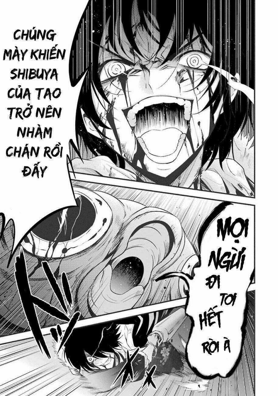 Shibuya Kingyo - Chapter 18.2 - Trang 9