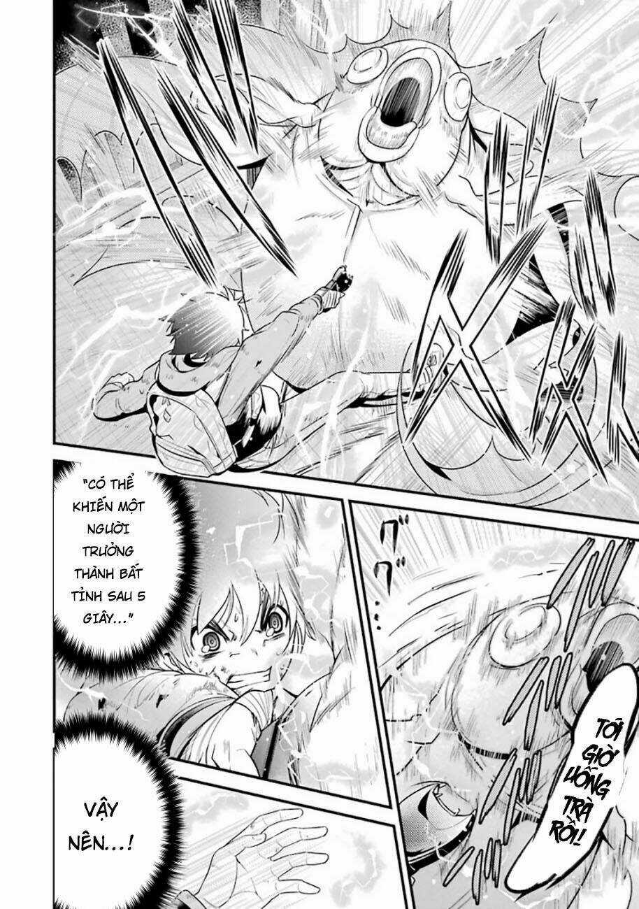 Shibuya Kingyo - Chapter 19.2 - Trang 2