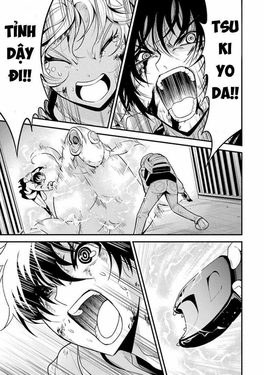 Shibuya Kingyo - Chapter 19.2 - Trang 13