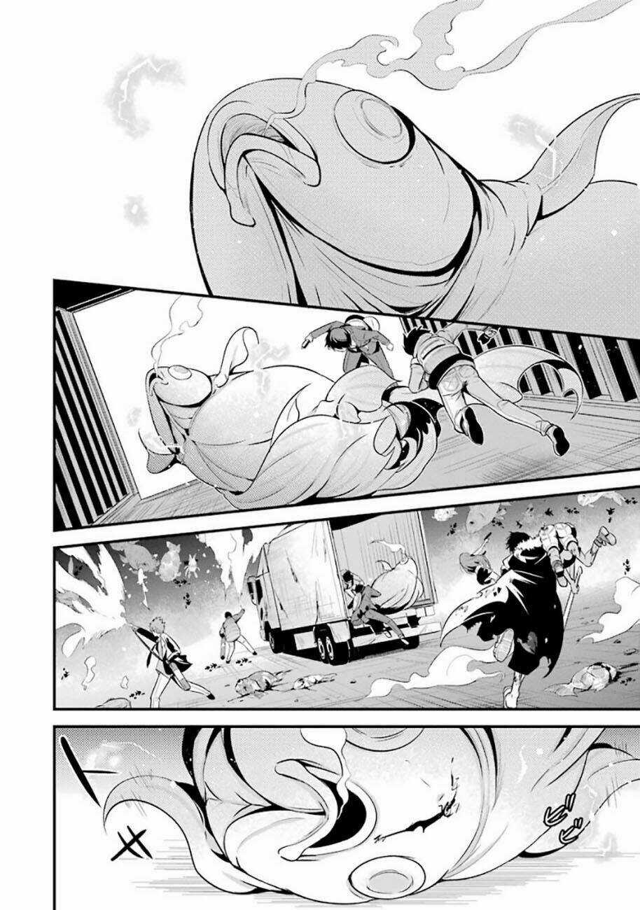 Shibuya Kingyo - Chapter 19.2 - Trang 15