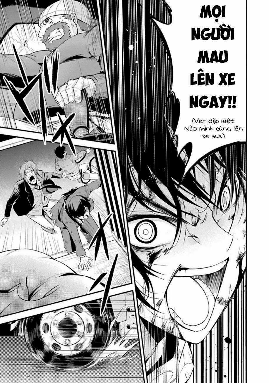 Shibuya Kingyo - Chapter 19.2 - Trang 16