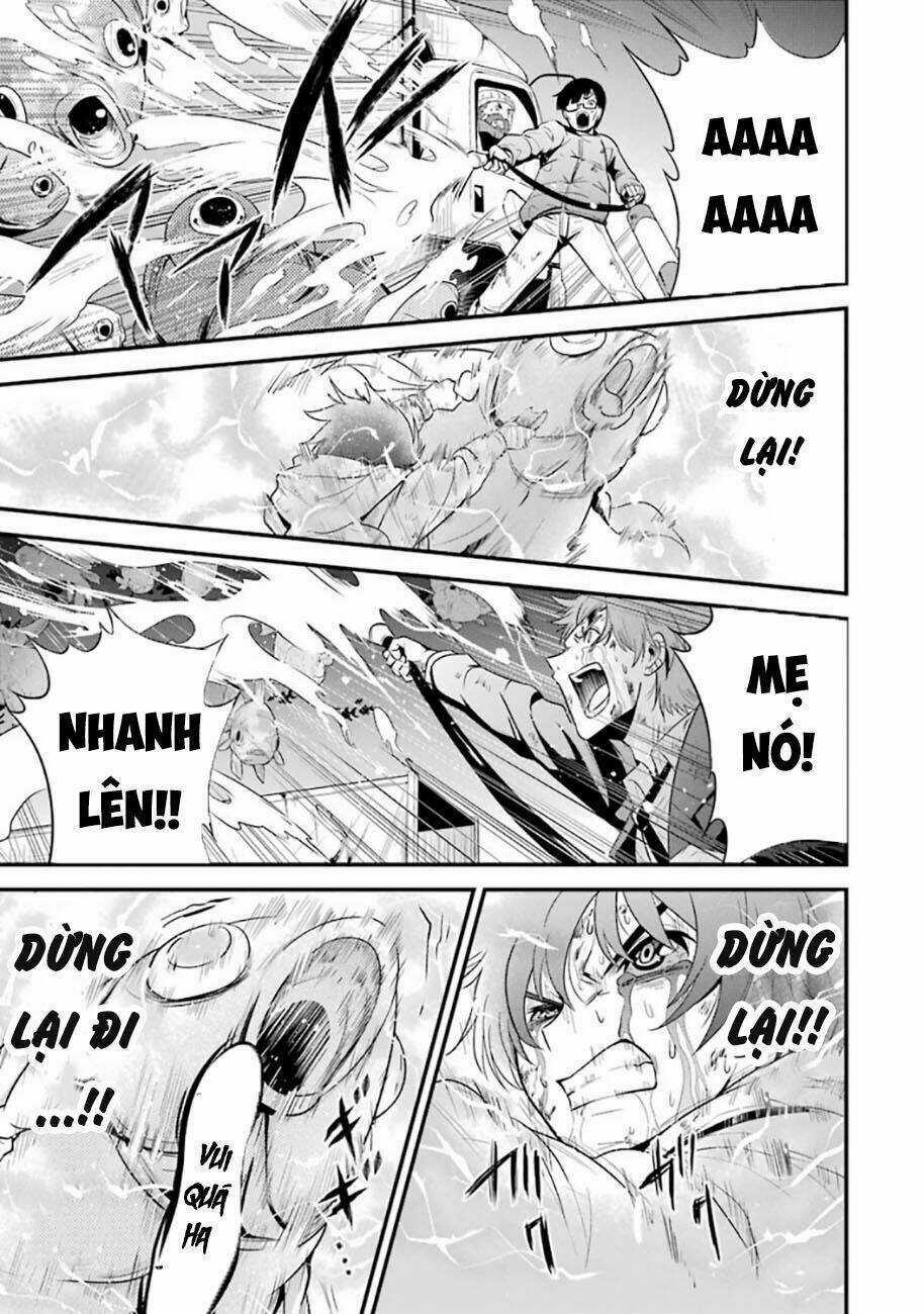 Shibuya Kingyo - Chapter 19.2 - Trang 5