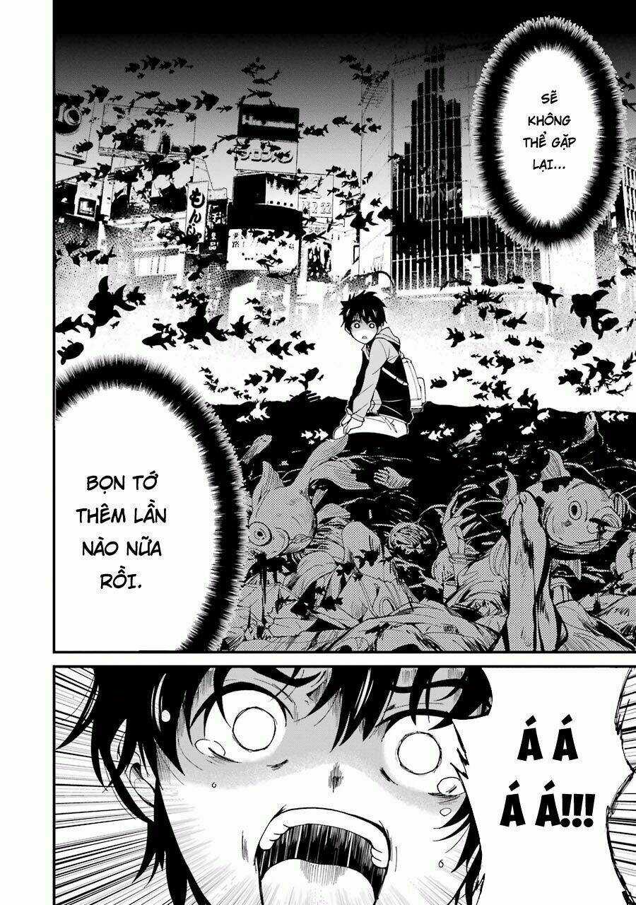 Shibuya Kingyo - Chapter 2.1 - Trang 8