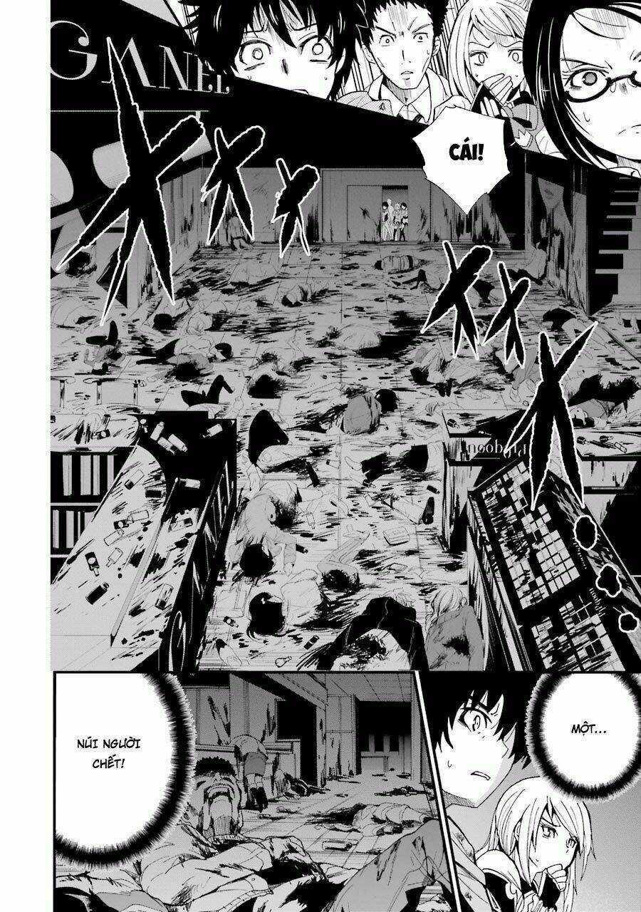 Shibuya Kingyo - Chapter 2.2 - Trang 4