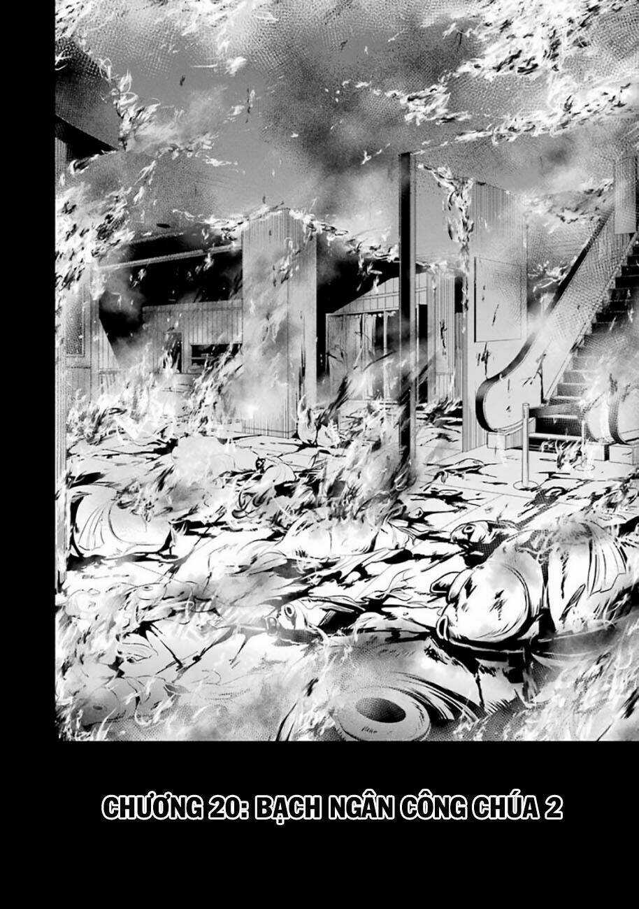 Shibuya Kingyo - Chapter 20.1 - Trang 4