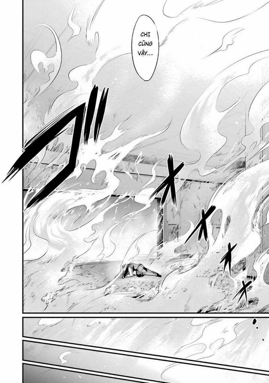 Shibuya Kingyo - Chapter 20.2 - Trang 2