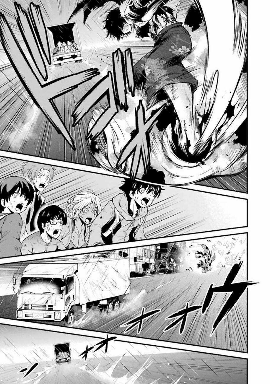 Shibuya Kingyo - Chapter 20.2 - Trang 15